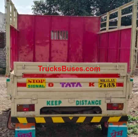 Tata Ace Images