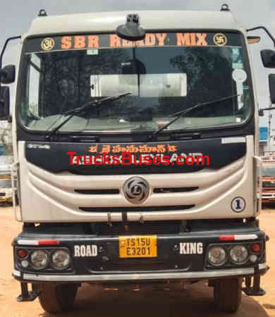 Ashok Leyland 2820 