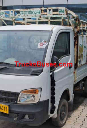 Tata Ace Images