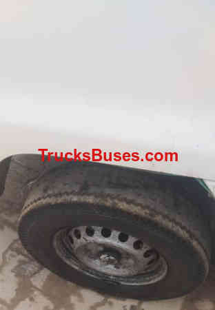 Maruti Suzuki Super Carry Images