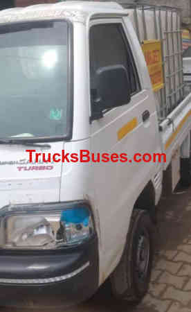 Maruti Suzuki Super Carry Images