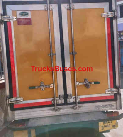 Ashok Leyland Dost Images