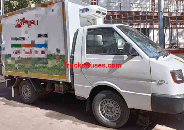 Ashok Leyland Dost Images