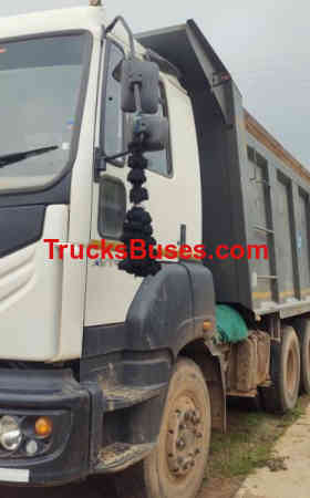 Ashok Leyland 2820 