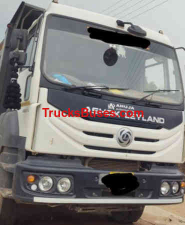Ashok Leyland 2820 Images