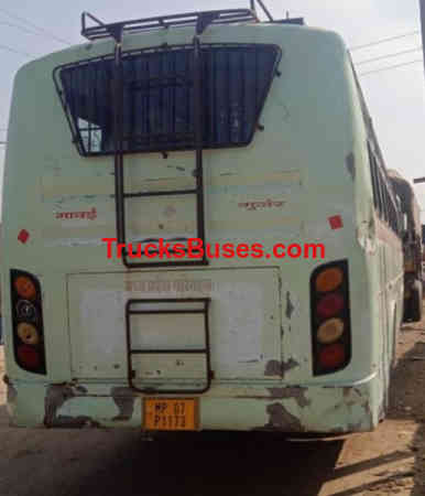 Tata LPO 1512 Images