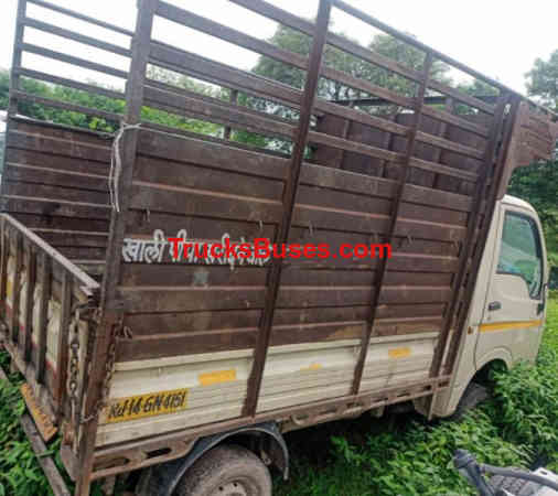 Tata Ace Images