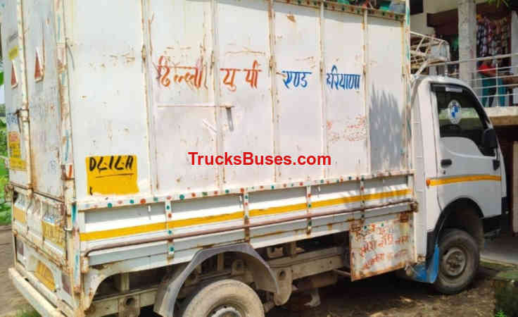 Tata Ace Images