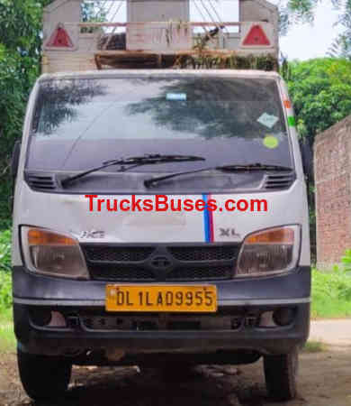 Tata Ace 