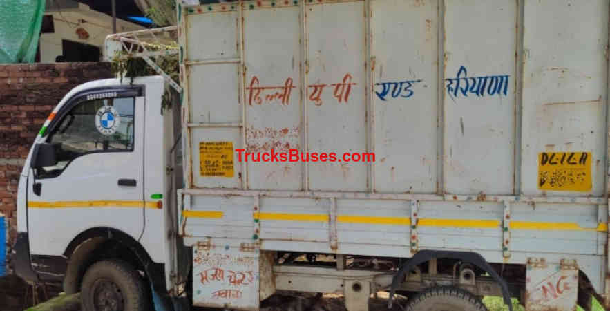 Tata Ace Images