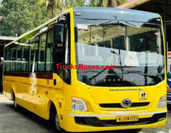 BharatBenz 1623 image 2