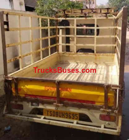 Tata Ace Images