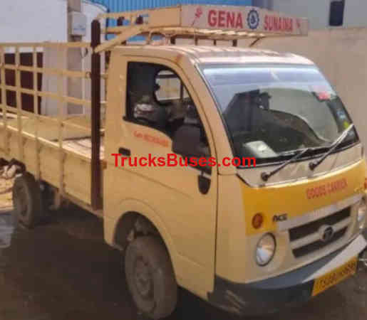 Tata Ace Images