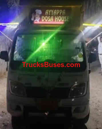 Tata Ace Images