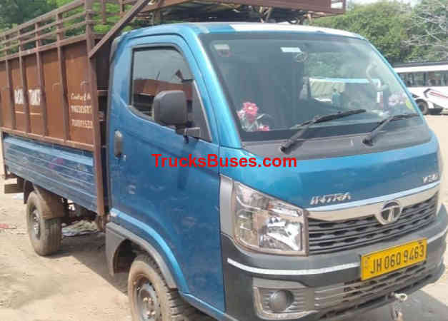 Tata Intra V30 