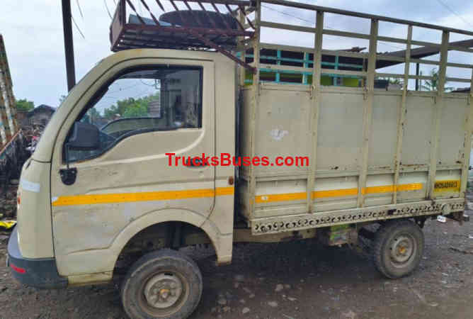 Tata Ace Images