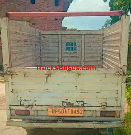 Tata Ace Images