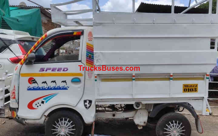 Tata Ace Images