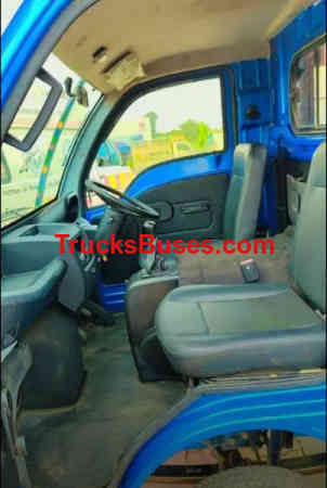 Tata Ace Images