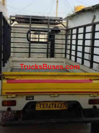 Tata Ace Images