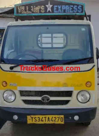 Tata Ace 