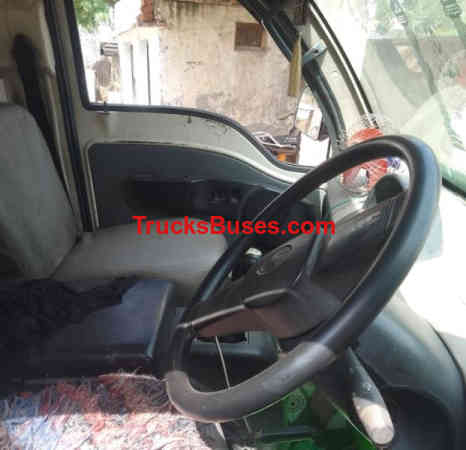 Tata Ace Images