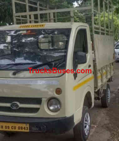 Tata Ace 