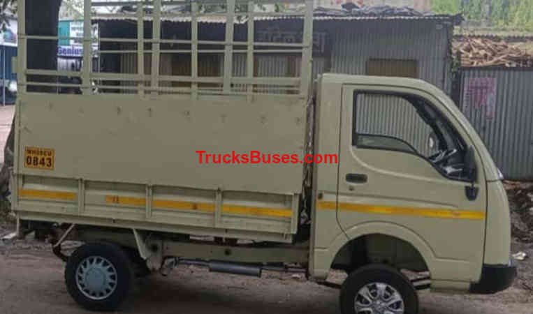 Tata Ace Images