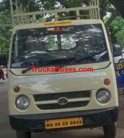 Tata Ace Images