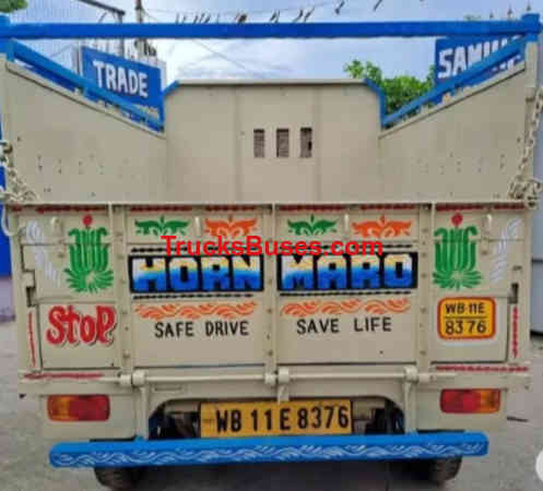 Tata Ace Images