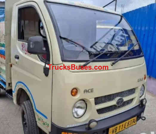 Tata Ace Images