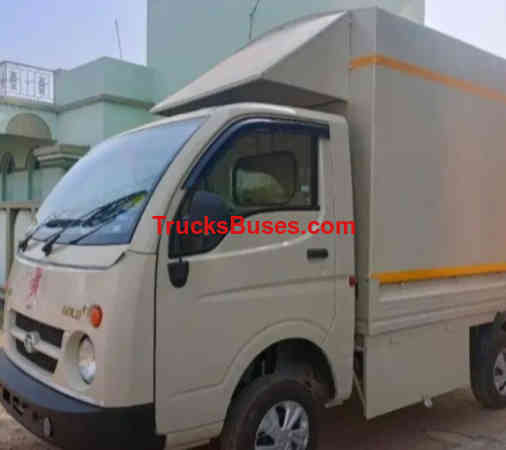 Tata Ace Images