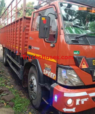 Eicher 1110 Images