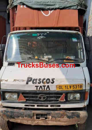 Tata 407 Images