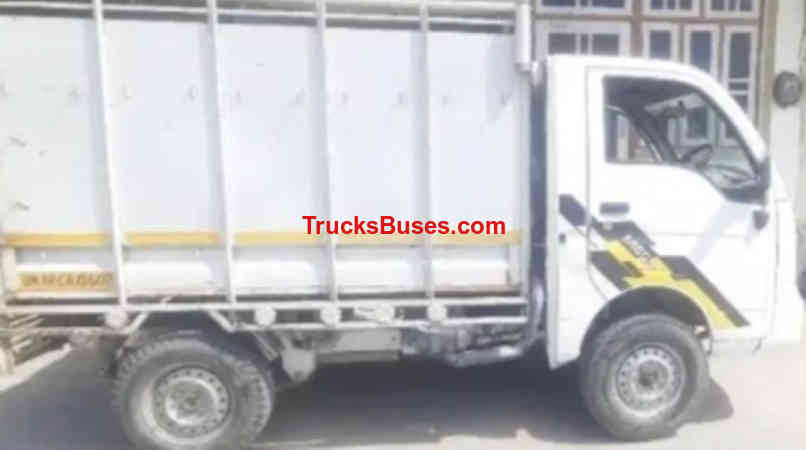 Tata Ace Images