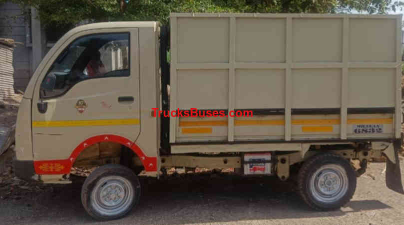 Tata Ace Images