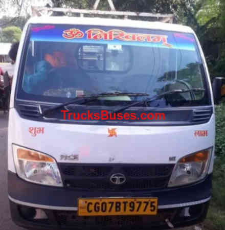 Tata Ace 