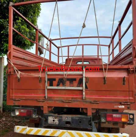 Tata 710 Images