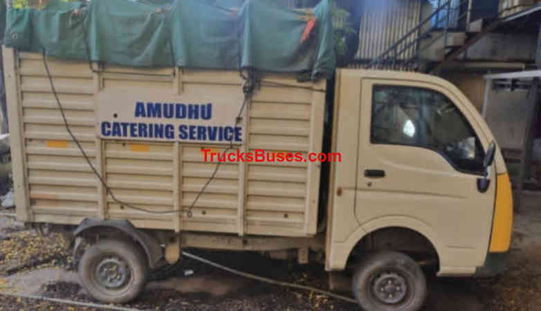 Tata Ace Images