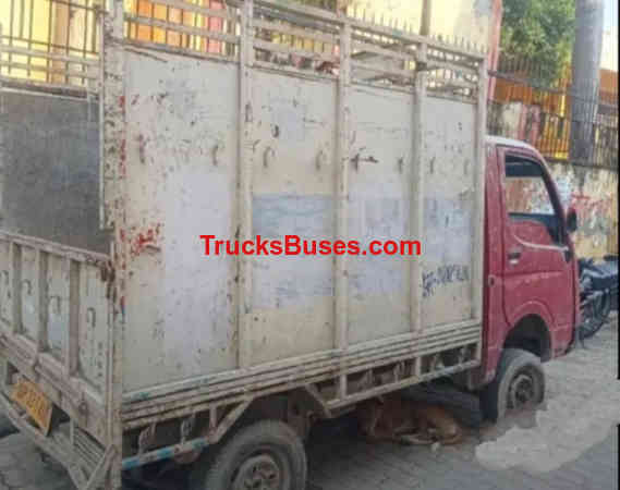 Tata Ace Images