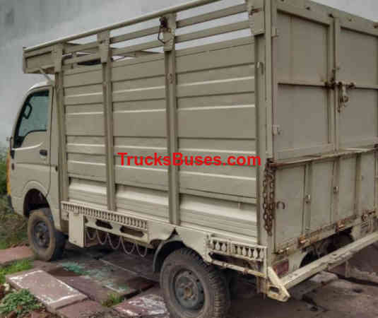 Tata Ace Images