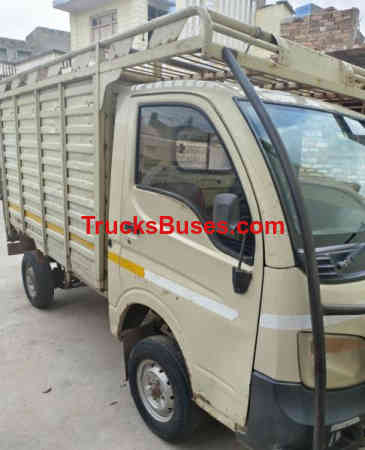 Tata Ace Images