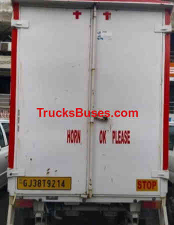 Tata Ace Images