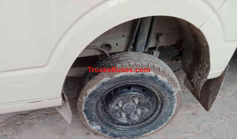 Tata Ace Images