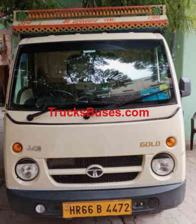 Tata Ace 