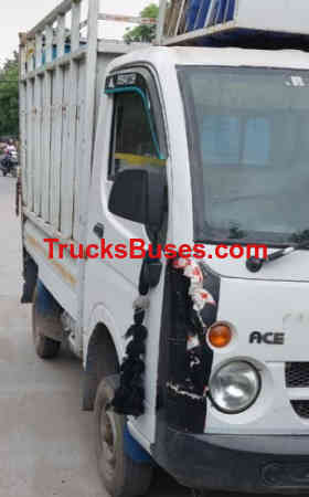 Tata Ace Images