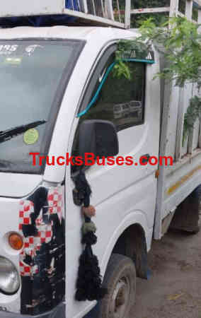 Tata Ace Images