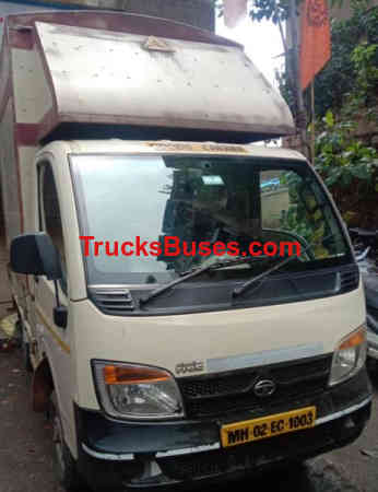 Tata Ace 