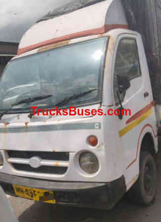 Tata Ace 