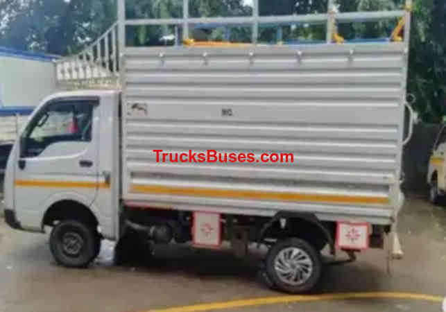 Tata Ace Images